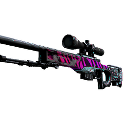 AWP | Chromatic Aberration (Field-Tested)