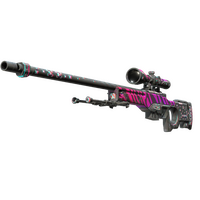 AWP | Хроматическая аберрация