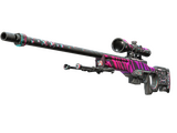 AWP | Хроматическая аберрация