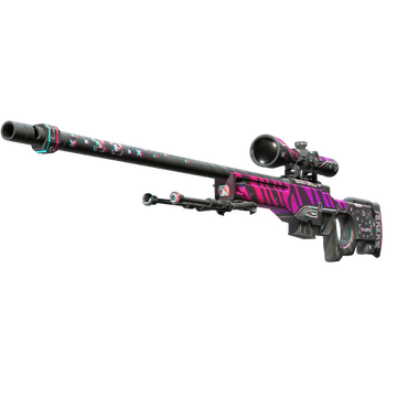 AWP | Chromatic Aberration image 360x360