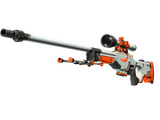 AWP | Азимов