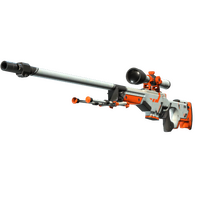 AWP | Азимов