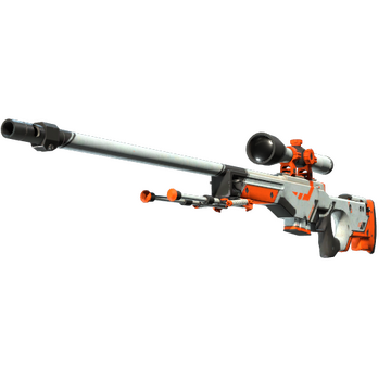 AWP | Asiimov image 360x360