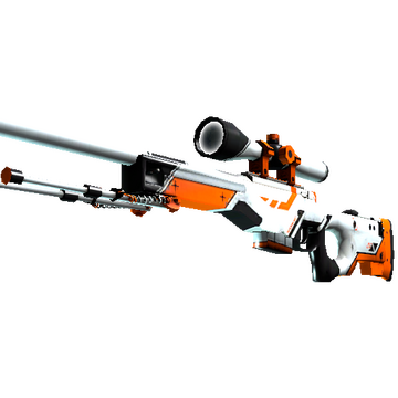 asiimov