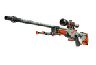 AWP | Asiimov