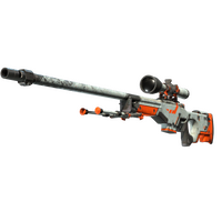 AWP Азимов