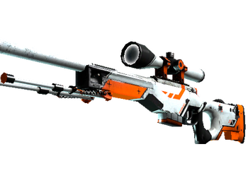 AWP | Азимов