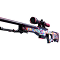 AWP | Doodle Lore image 120x120