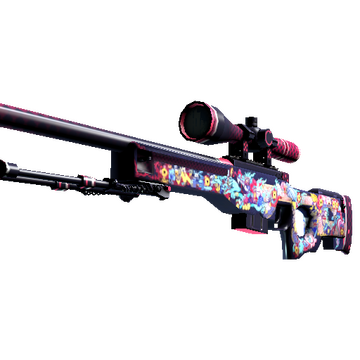 AWP | Doodle Lore image 360x360