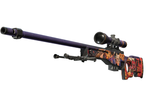 AWP | 鬼退治