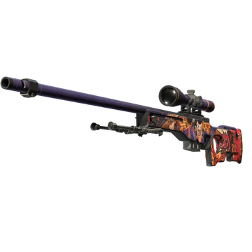 AWP | Oni Taiji image 360x360