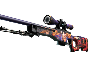 AWP | Oni Taiji