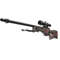 AWP Великий демон