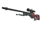 AWP | Hyper Beast