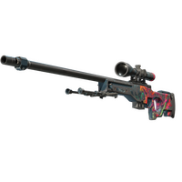 AWP | Скоростной зверь