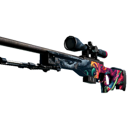 AWP | Hyper Beast (Field-Tested)