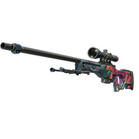 AWP Hyper Beast