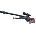 AWP | Hyper Beast image 120x120