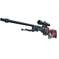 AWP | Скоростной зверь