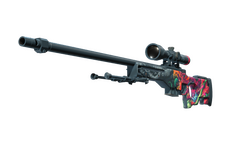 AWP | Hyper Beast