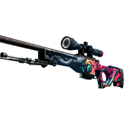 AWP | Hyper Beast (Factory New)