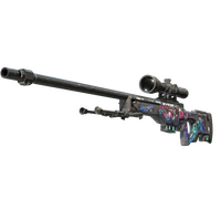 AWP Neo-Noir