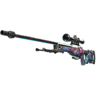 AWP Neo-Noir