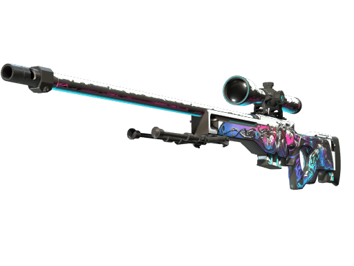 AWP | Neonoir