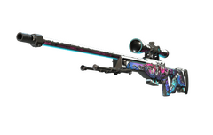 AWP | Neo-Noir