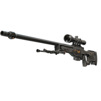 AWP Elite Build