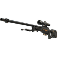 AWP Elite Build