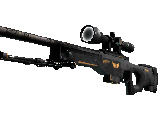 AWP | Elite Build