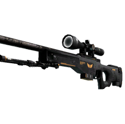 AWP | Elite Build (Well-Worn)