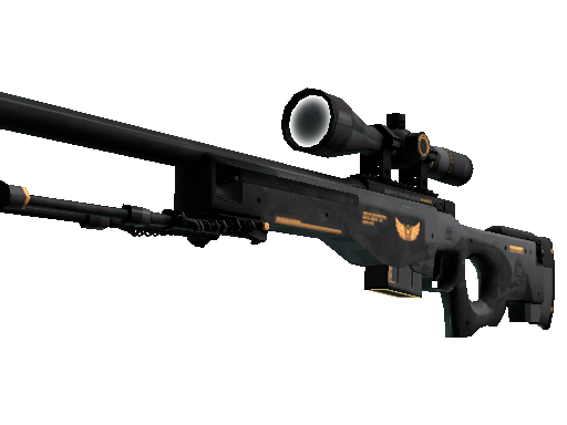 StatTrak™ Minimal Wear