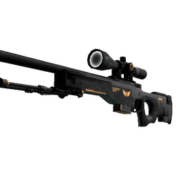 StatTrak™ AWP | Elite Build (Factory New)