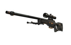 AWP | Elite Build