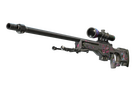 AWP | Fever Dream