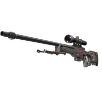 AWP Горячечные грёзы