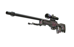 AWP | Fever Dream