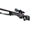AWP | Fever Dream (Battle-Scarred)