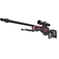 AWP | Горячечные грёзы