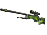 AWP | Распространение