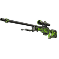 AWP | Распространение