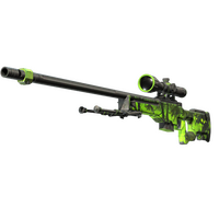 AWP Containment Breach