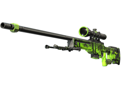 AWP | Изолационен пробив