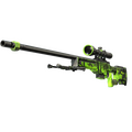 AWP | Containment Breach image 120x120