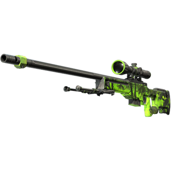 AWP | Containment Breach image 360x360