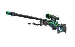 AWP | Atheris