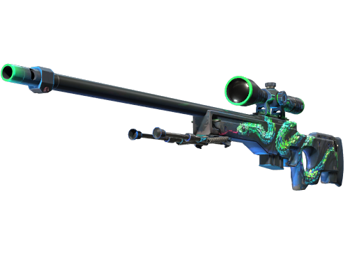 Item AWP | Atheris (Field-Tested)