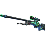 AWP Atheris